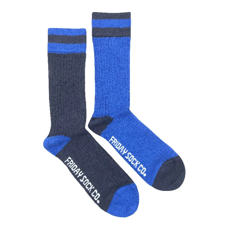 Weekend Special Men's Downhill Camp Socks
