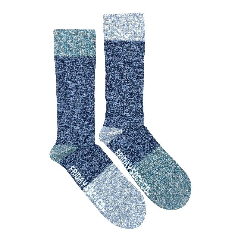 New Arrival Men's River Raft Camp Socks