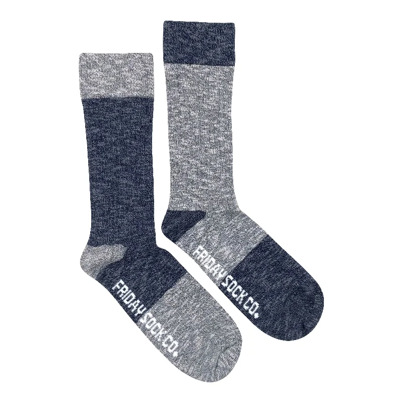 Epic Value Men's Rockwall Camp Socks
