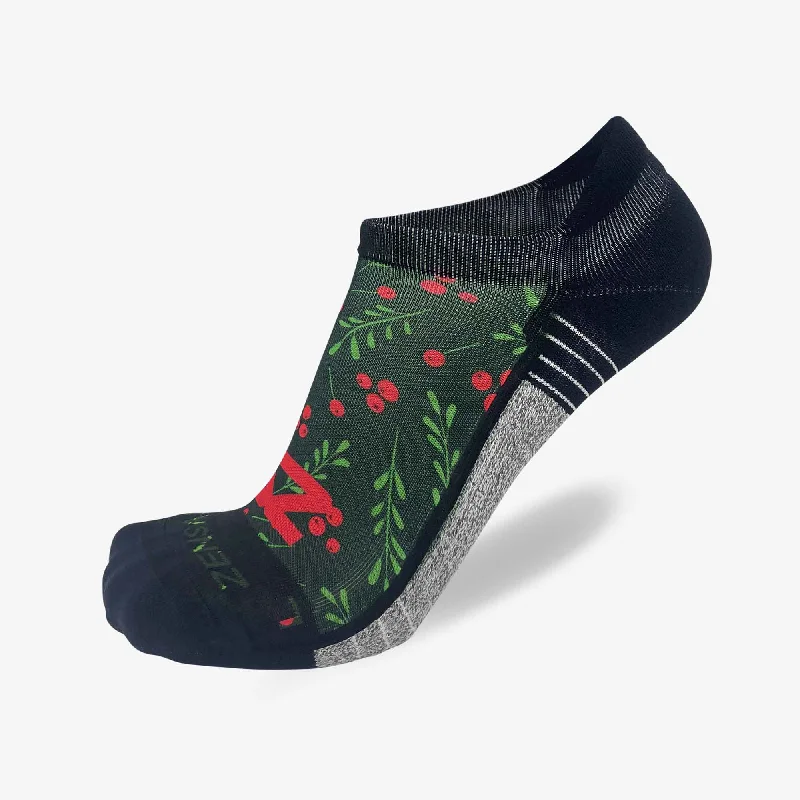 Weekend Deals That Please Mistletoe Running Socks (No-Show)