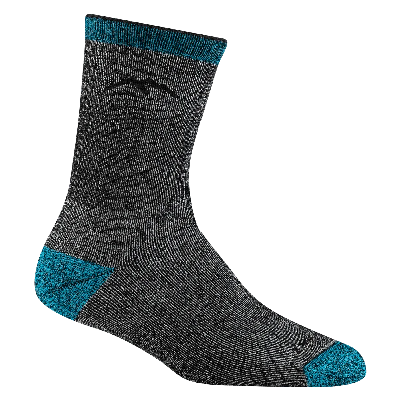 Reduced Price Mountaineering | Women's Heavyweight Micro Crew with Full Cushion #5011