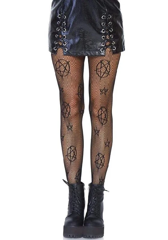 Instant Savings Occult | NET TIGHTS