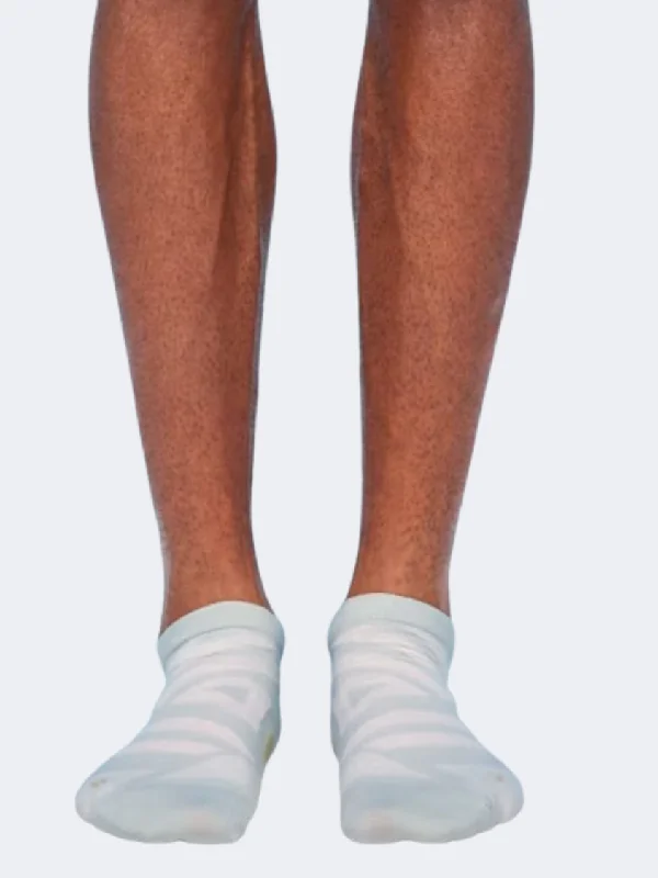 Unbeatable Deal On Performance Men Running Sock Glacier/Dew
