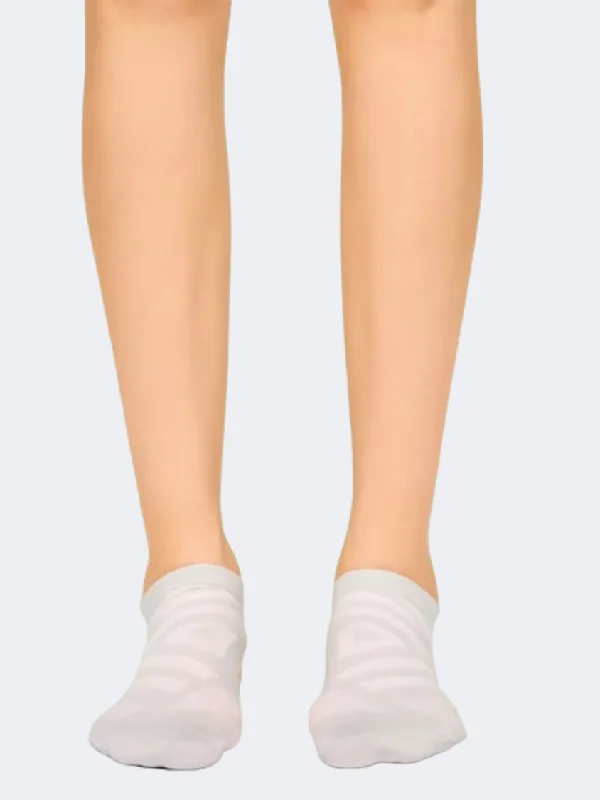 Steal Deal On Performance Women Running Sock Glacier/Dew