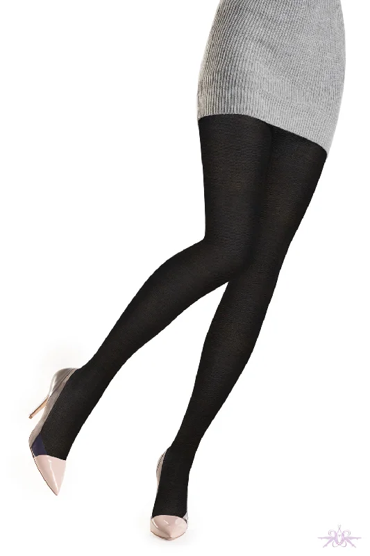 Best Seller Oroblu Natural Fibre Nives Tights