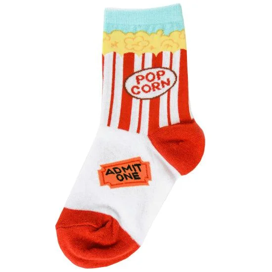 Weekend Savings Extravaganza Popcorn | Youth Crew