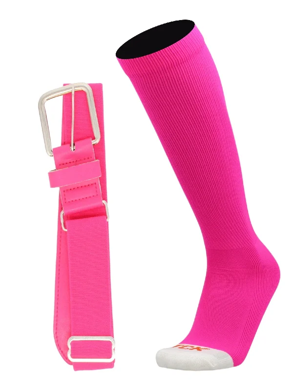 Neon Pink