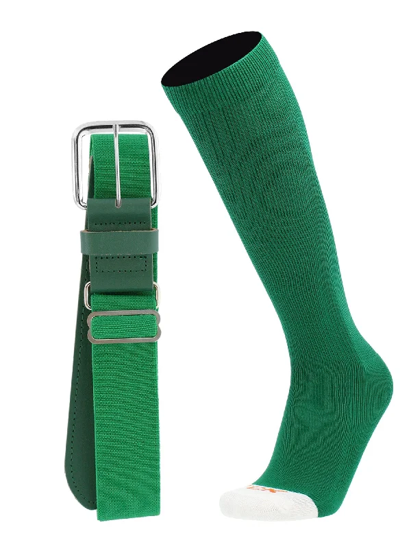 Kelly Green