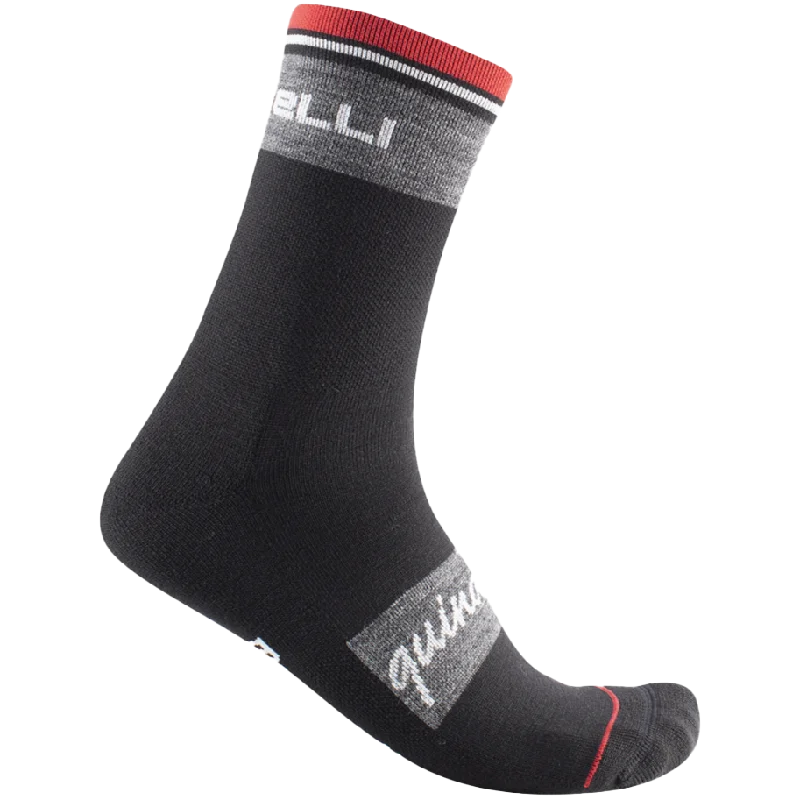 Limited Offer Quindici Soft Merino Sock