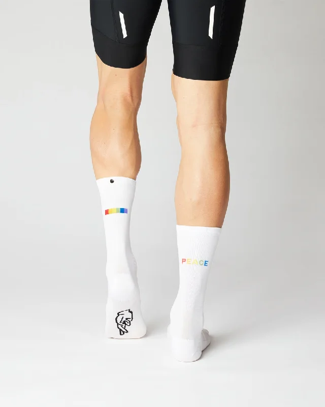 Make Your Weekend Count with Savings #ROLLING HARMONY WHITE 2.0