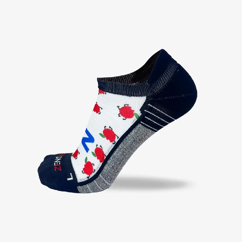 Weekend Specials to Snag Running Apples Running Socks (No Show)