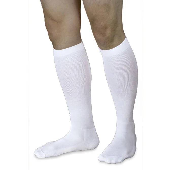 Lowest Rates Sigvaris Specialty 602 Women's Diabetic Compression Knee High Socks - 18-25 mmHg