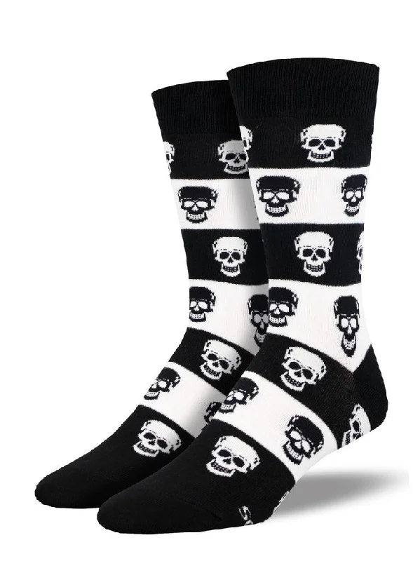 Savings Event Skull | Men's Crew