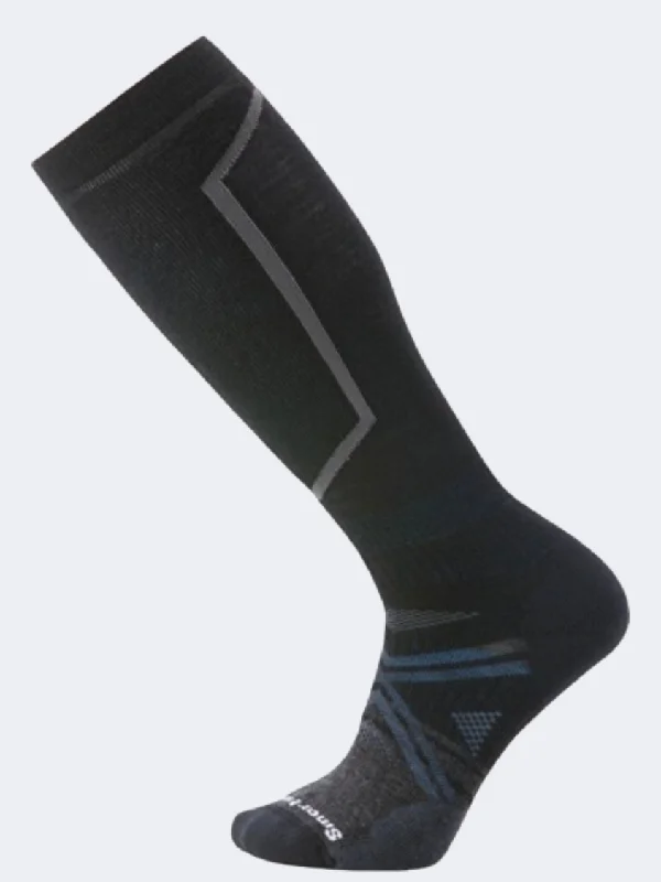 Half Price Smartwool Fc Otc Unisex Skiing Sock Black