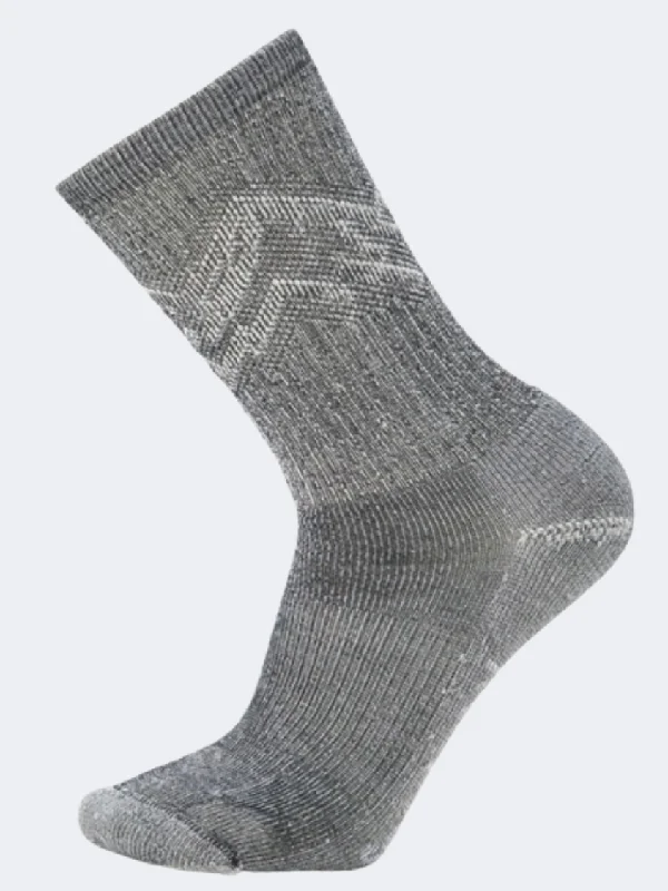 Great Deal Smartwool Hike Ce Lc Unisex Hiking Sock Grey