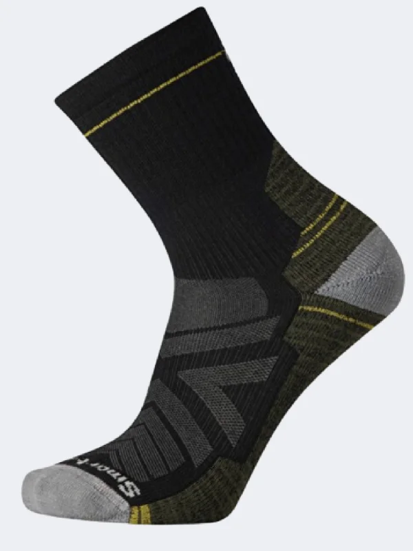 Year-End Clearance Smartwool Hike Lc Unisex Hiking Sock Black/Grey