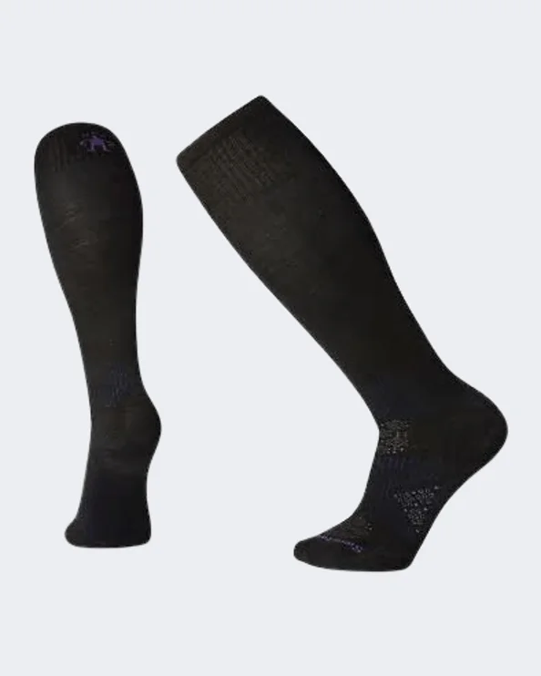 Weekend Deals That Impress Smartwool Phd Ski Women Skiing Sock Black B01455001