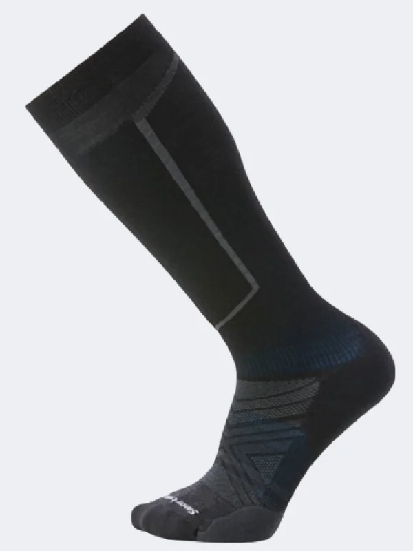 Weekend Special Smartwool Tc Otc Unisex Skiing Sock Black