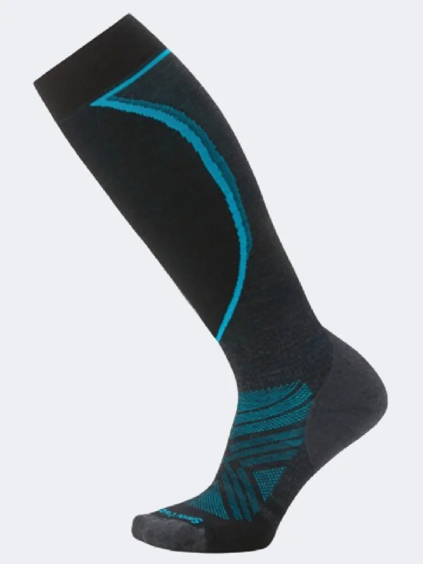 Savings Galore Smartwool Tc Otc Women Skiing Sock Charcoal