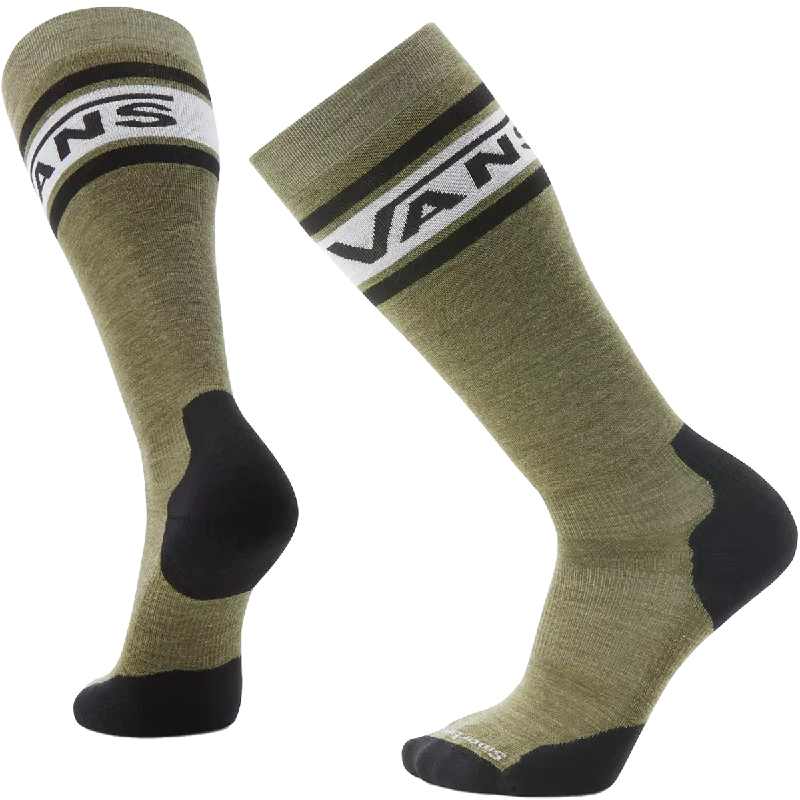 Sale Event Snowboard VANS Targeted Cushion OTC Socks