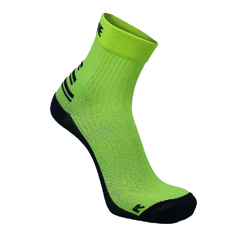 Major Deal Sockmine Performance Quarter V2 Yellow