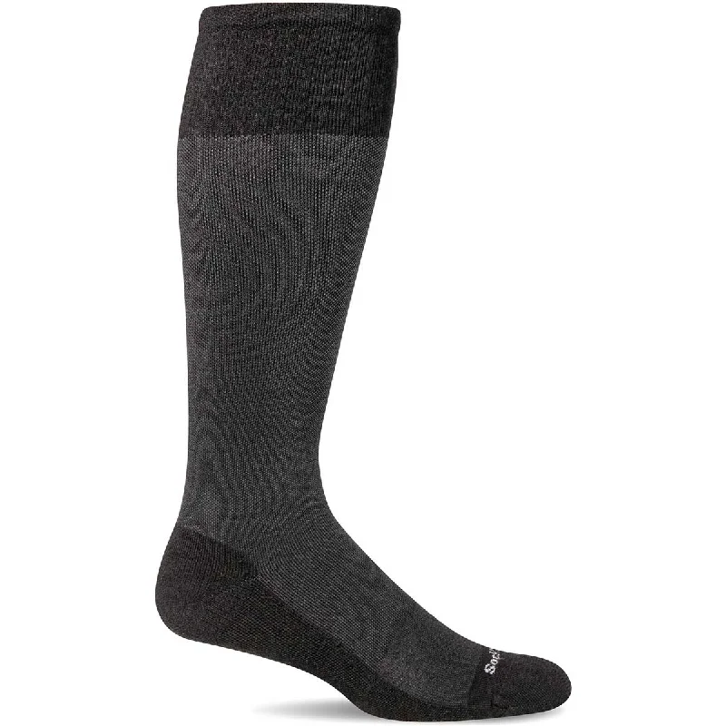 Weekend Deals That Sizzle SockWell Men's The Basic Socks - 15-20 mmHg