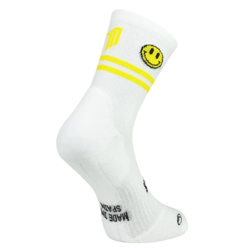 Reduced Rates Sporcks - Run Ultralight Sock - Happy Run White