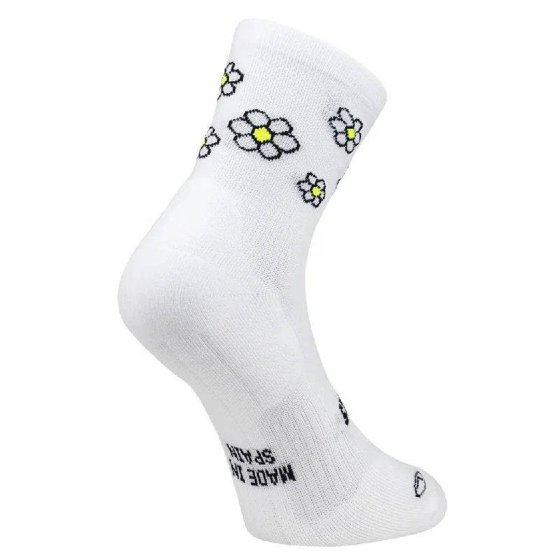 Daily Special Sporcks - Run Ultralight Sock - Margarithe White