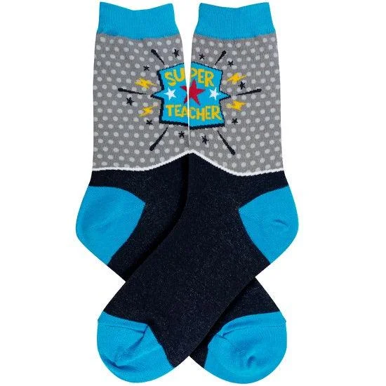 Weekend Deals That Sparkle Super Teacher | Women's Crew