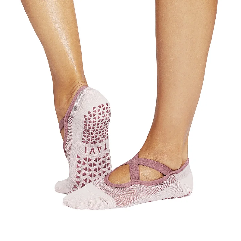 Final Clearance TAVI Grip Chloe - Soft Blush