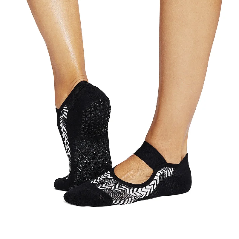 Weekend Discounts to Relish TAVI Grip Lola - Black Ice