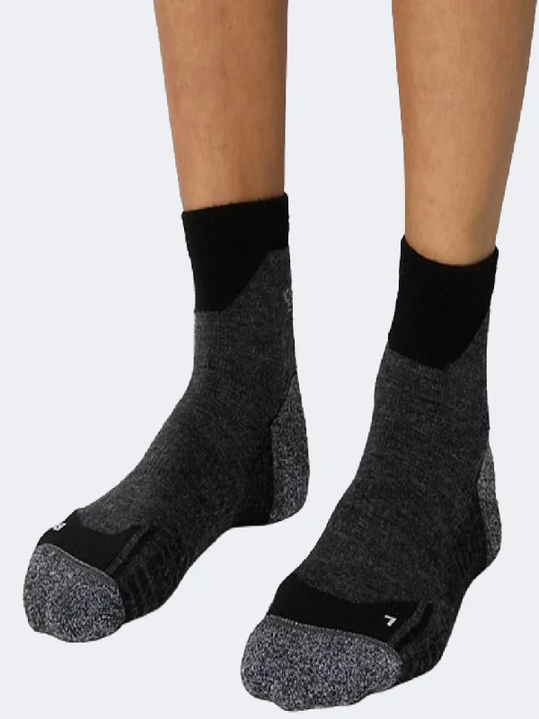 Weekend Savings Spectacular The North Face Unisex Hiking Sock Black