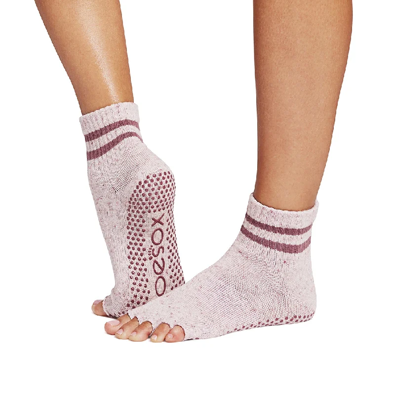 Amazing Value TOESOX Grip Half Toe Melody - Backcountry