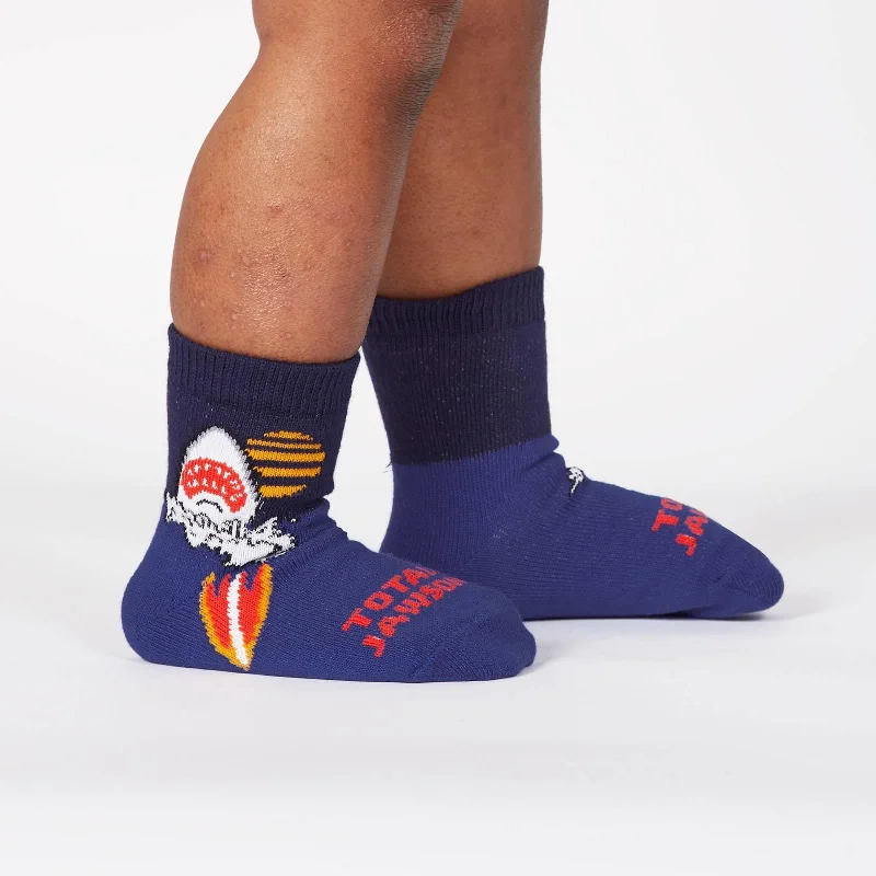 Weekend Discounts to Indulge In Totally Jawsome! | Toddler Crew