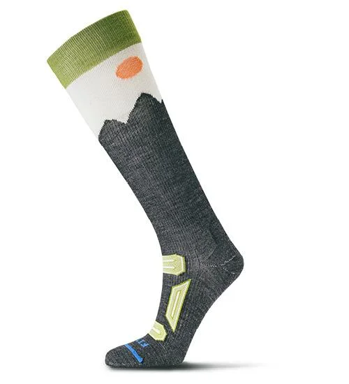Super Deal Ultra Light Ski (Teton) - OTC