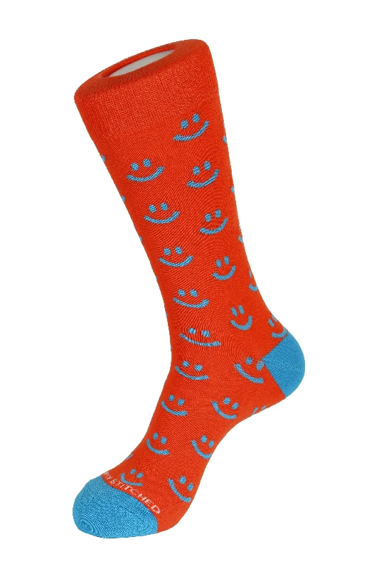 Weekend Savings Extravaganza Smiley Face