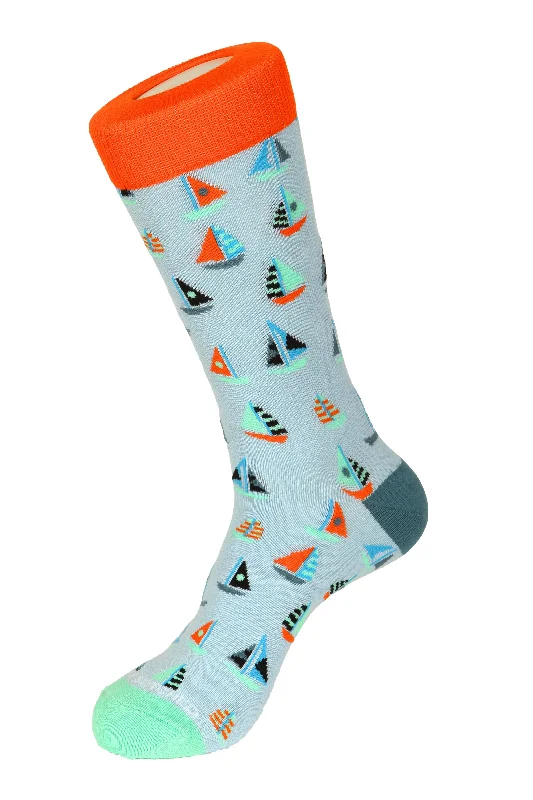 Weekend Savings Fiesta Sailboats