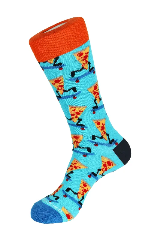 Weekend Discounts You Deserve Pizza Skating