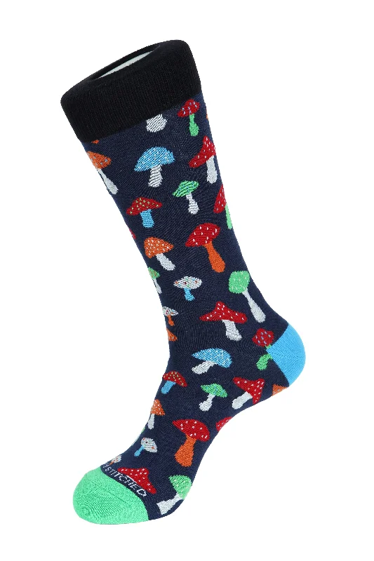 Weekend Deals to Make You Smile Mushrooms