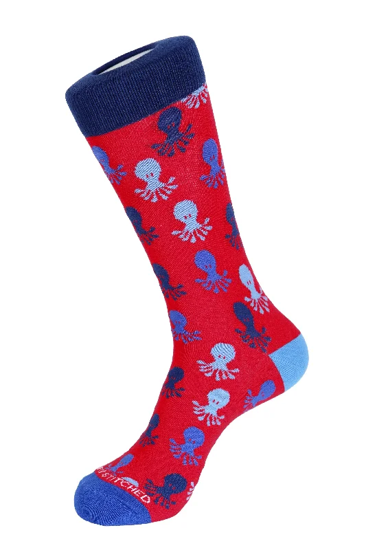 Shop the Weekend Away Fun Octopus