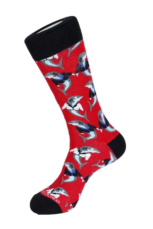 The Best Prices Shark Tuxedo