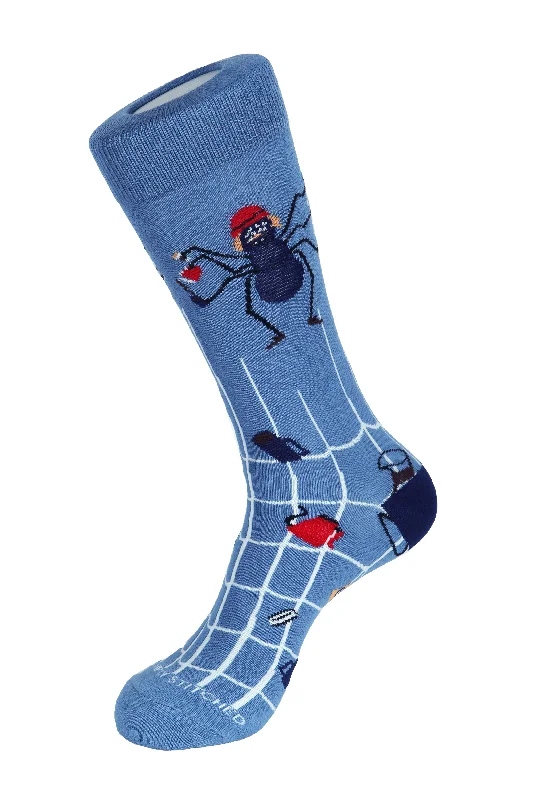 Quick Deals Spider Web
