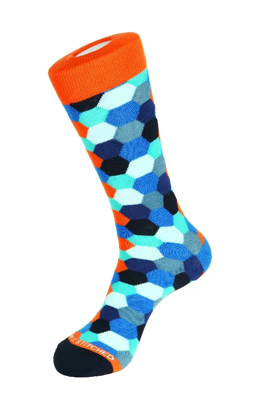 Blue Orange