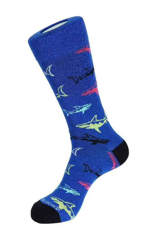 Exclusive Deal Shark Silhouette