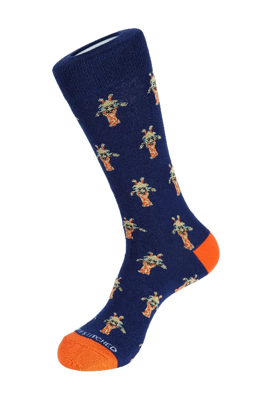 Epic Value Giraffe Face