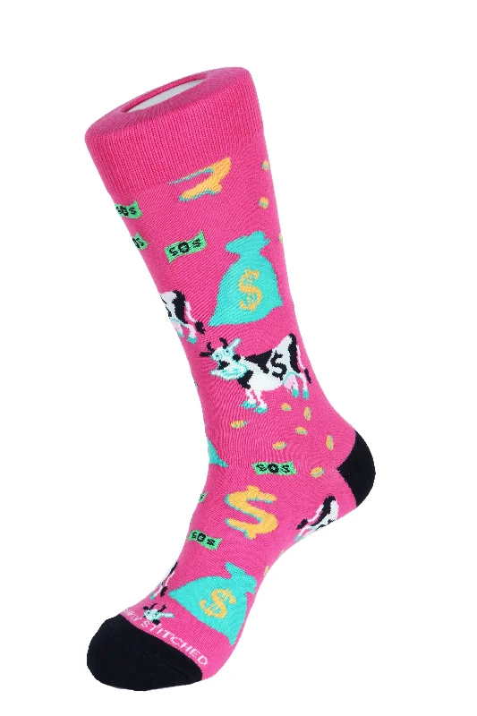 Fuscia Multi