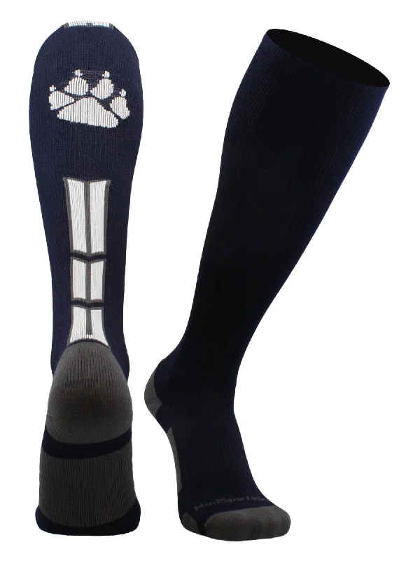 Navy/White/Graphite