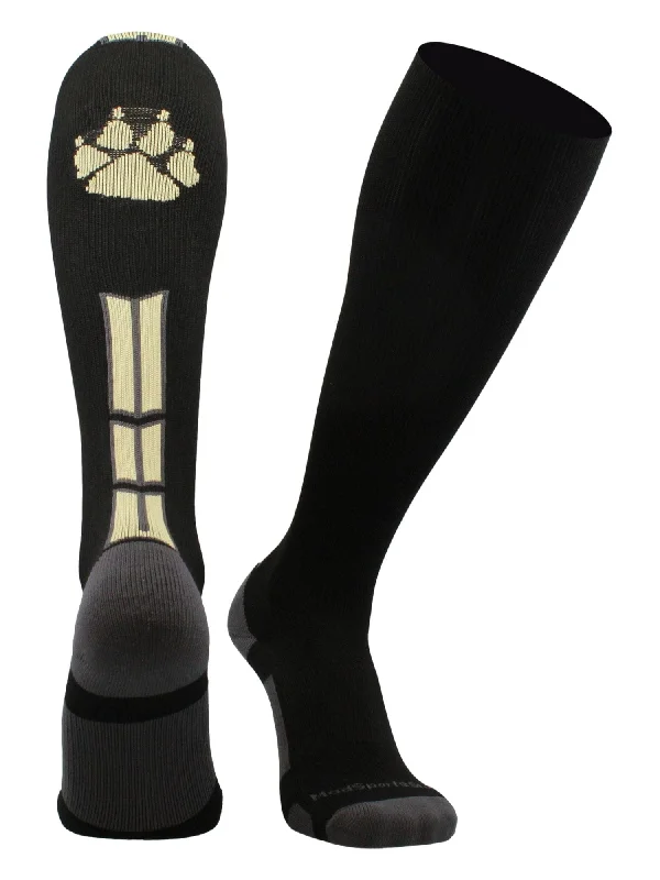 Black/Vegas Gold