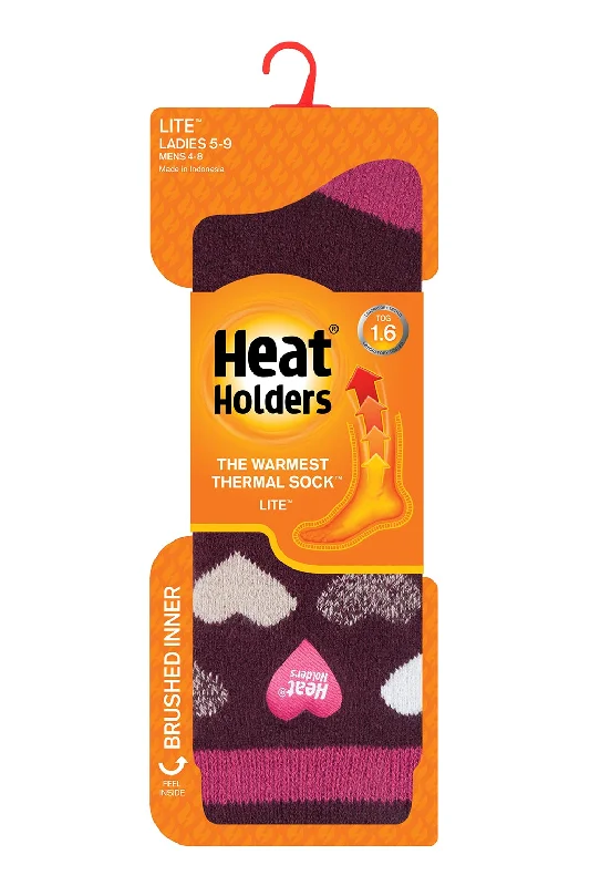 Unbeatable Prices Women's Hearts LITE™ Socks