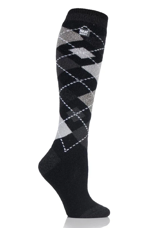 Black/Charcoal